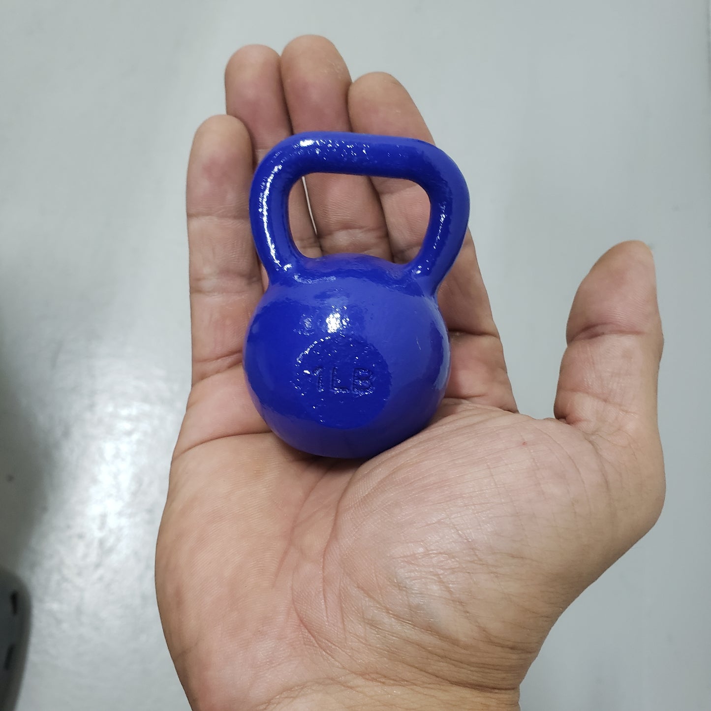 Mini Kettlebell