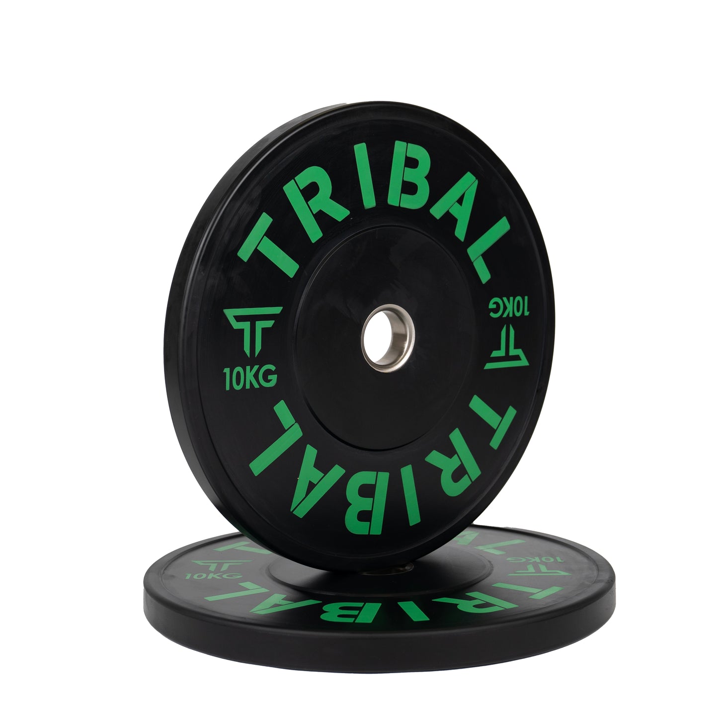 Rubber Bumper Plates (SOLD IN PAIRS)