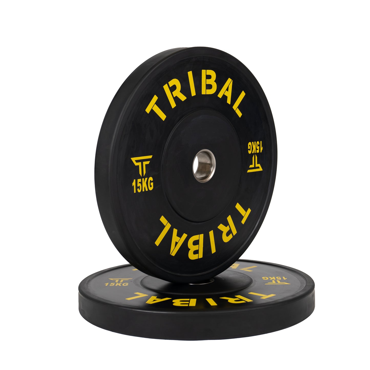 Rubber Bumper Plates (SOLD IN PAIRS)