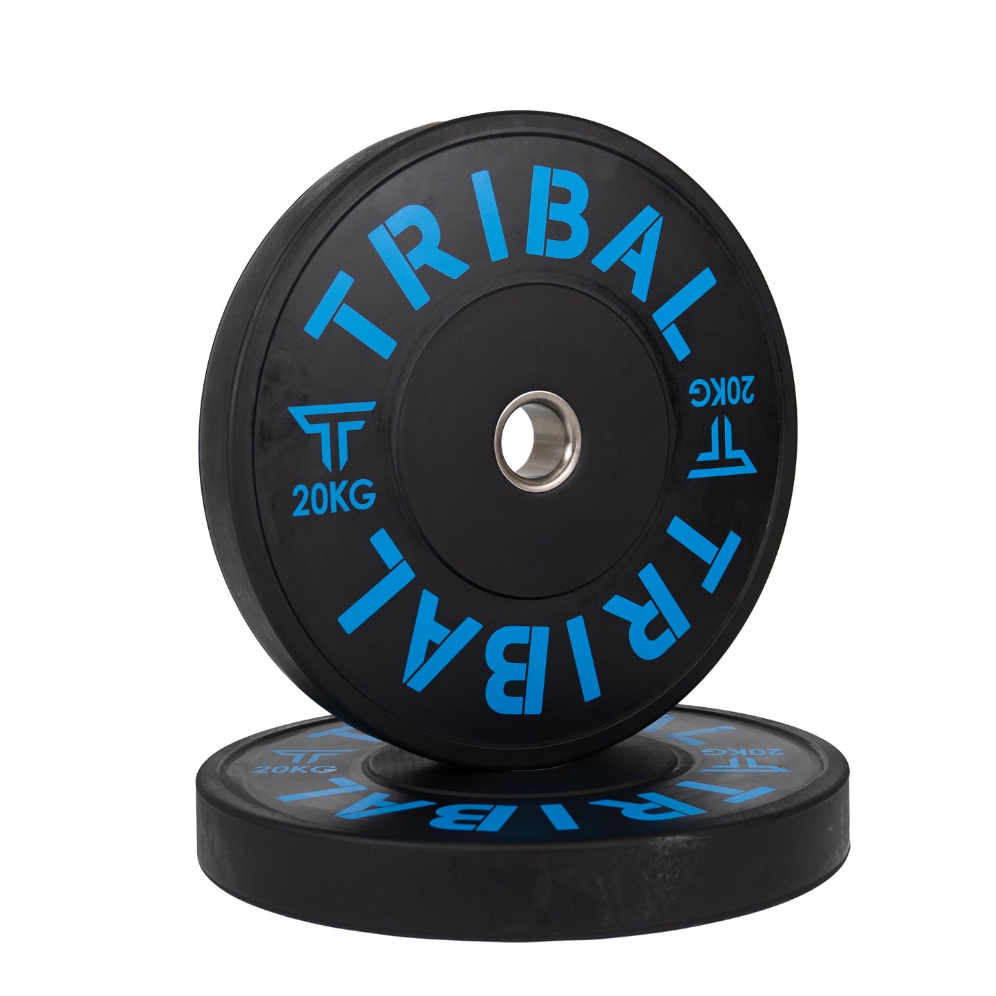 Rubber Bumper Plates (SOLD IN PAIRS)