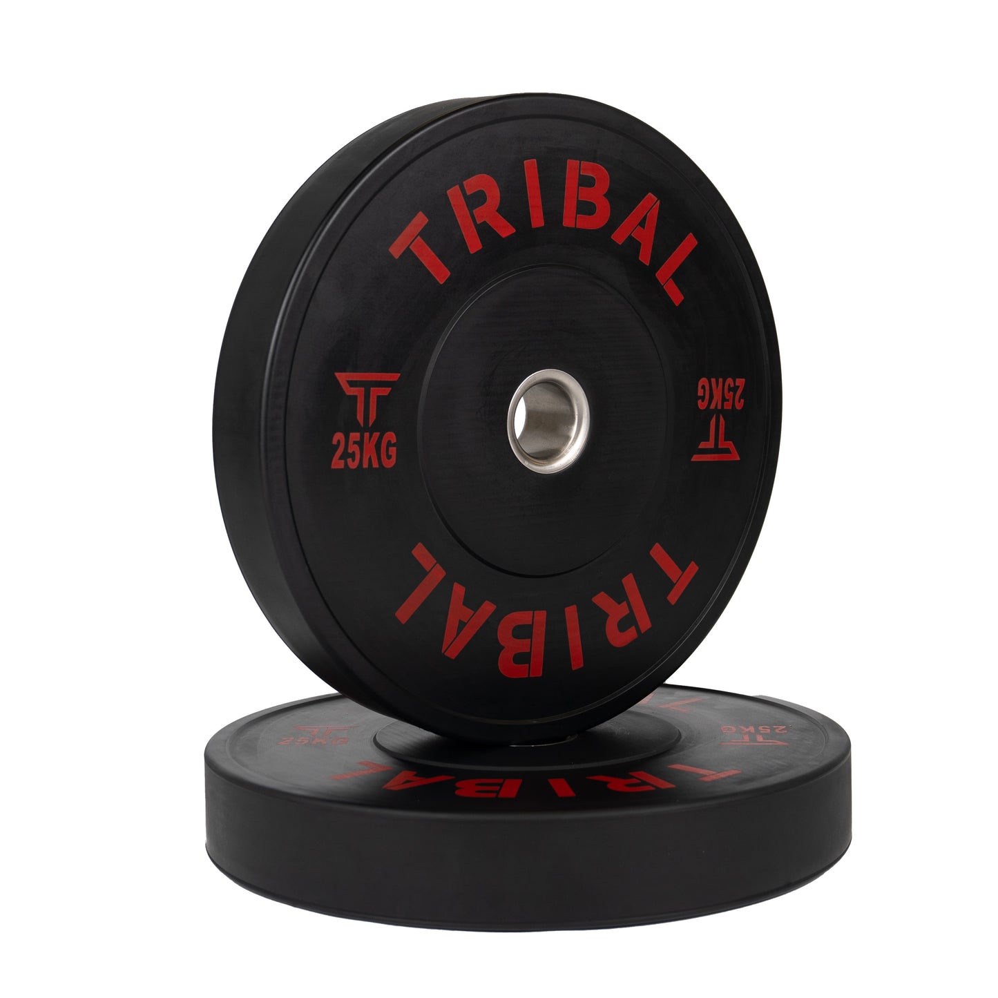 Rubber Bumper Plates (SOLD IN PAIRS)