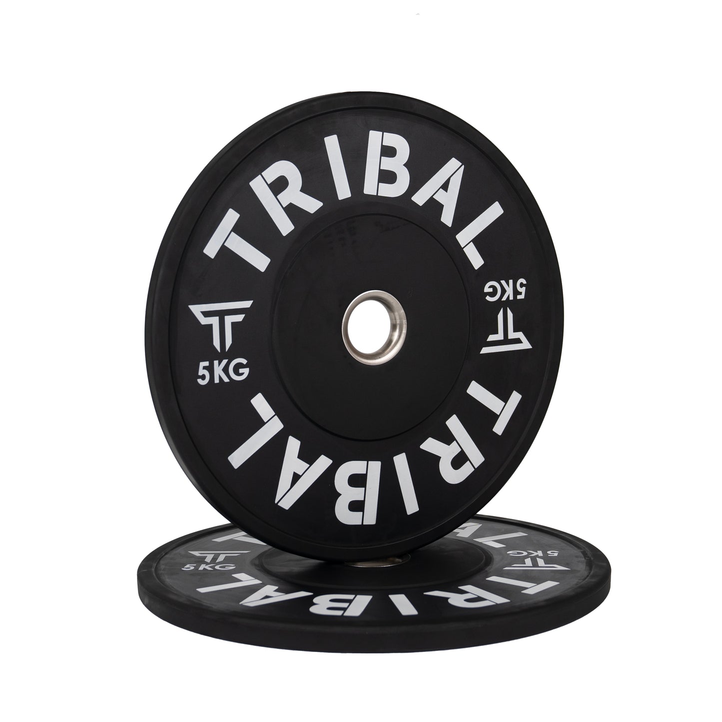 Rubber Bumper Plates (SOLD IN PAIRS)