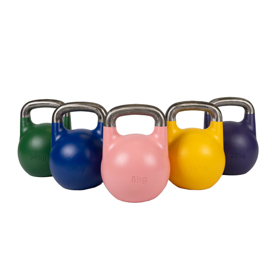 Sports Kettlebell