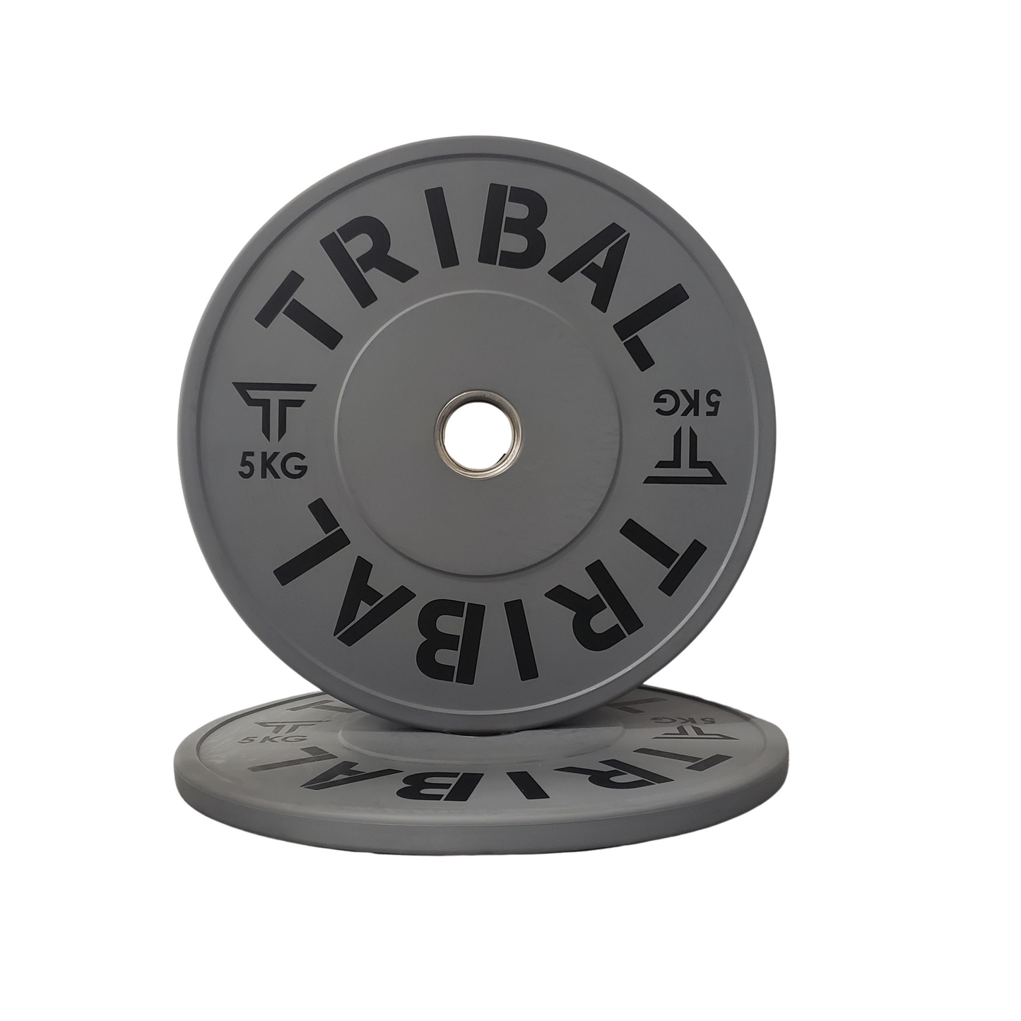 Colour Rubber Bumper Plates (SOLD IN PAIRS)