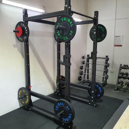 Power Rack