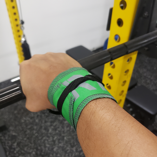 Wrist Wraps