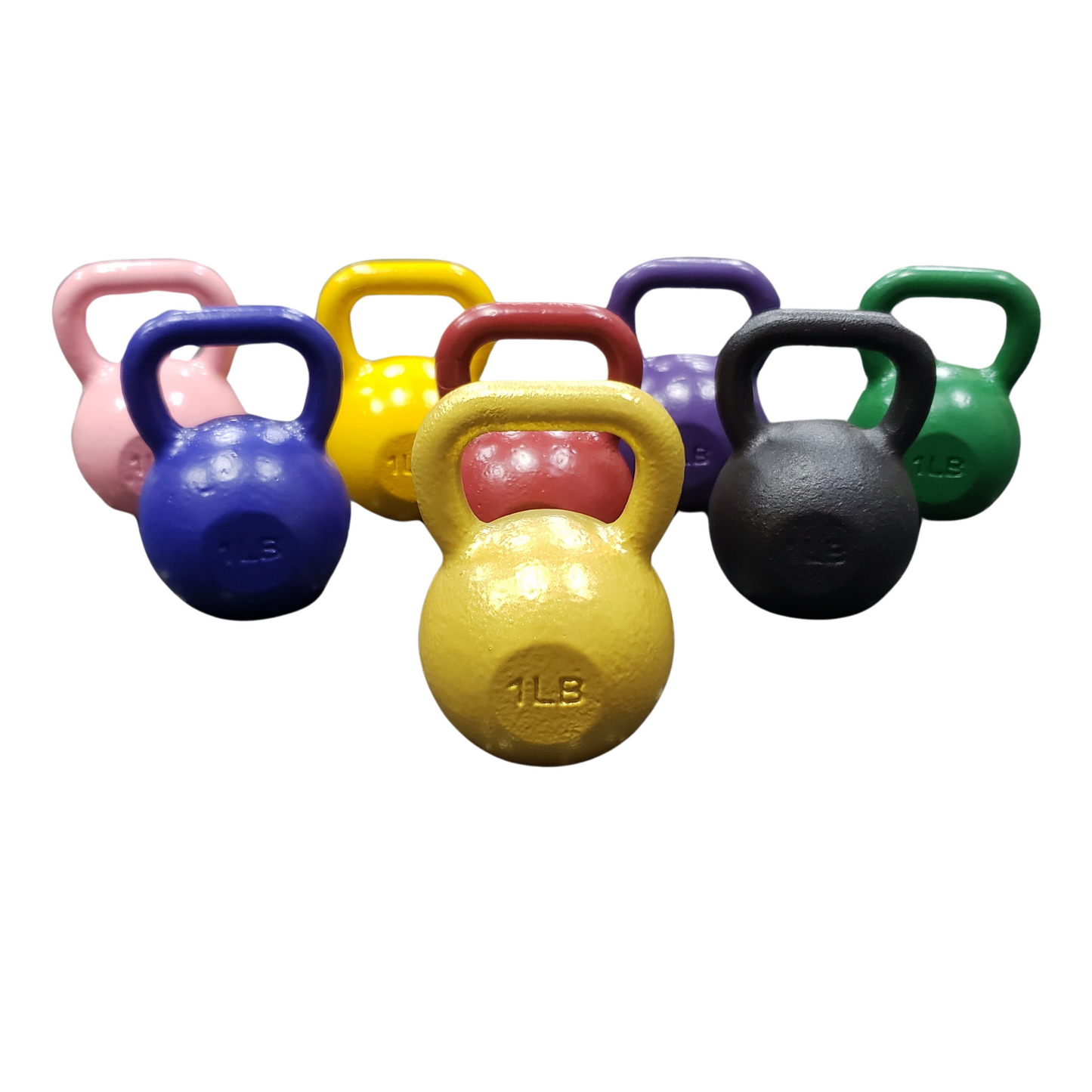 Mini Kettlebell