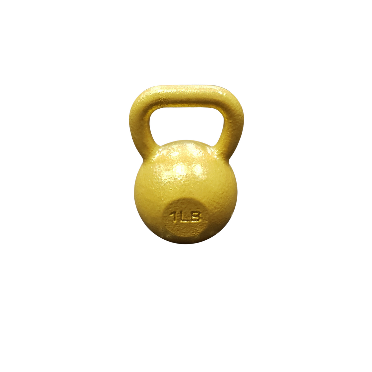 Mini Kettlebell