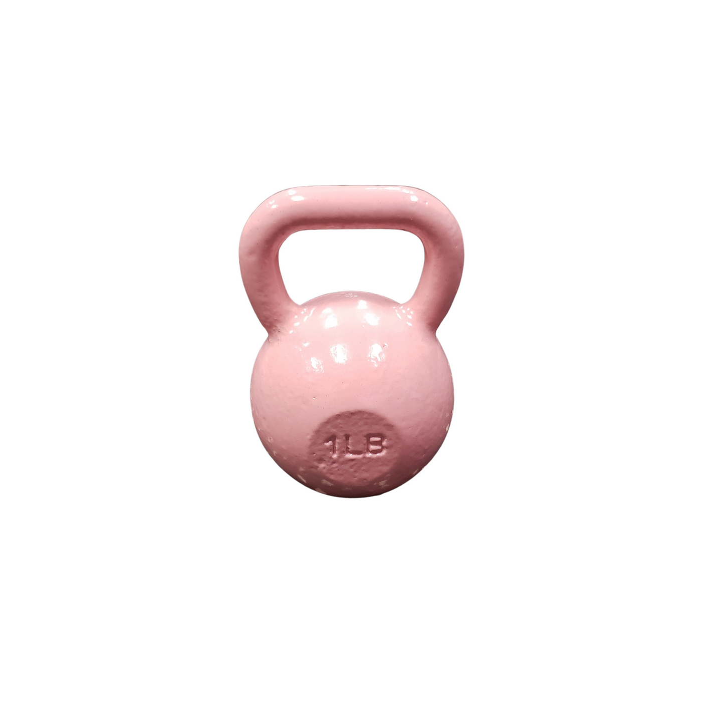 Mini Kettlebell