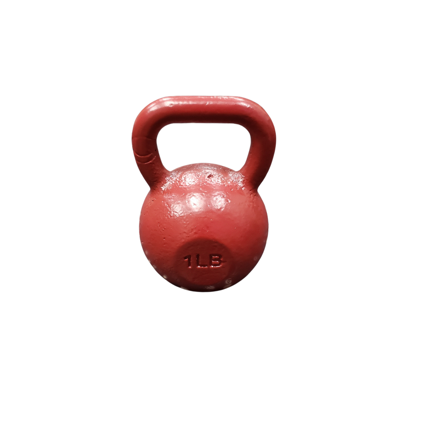 Mini Kettlebell