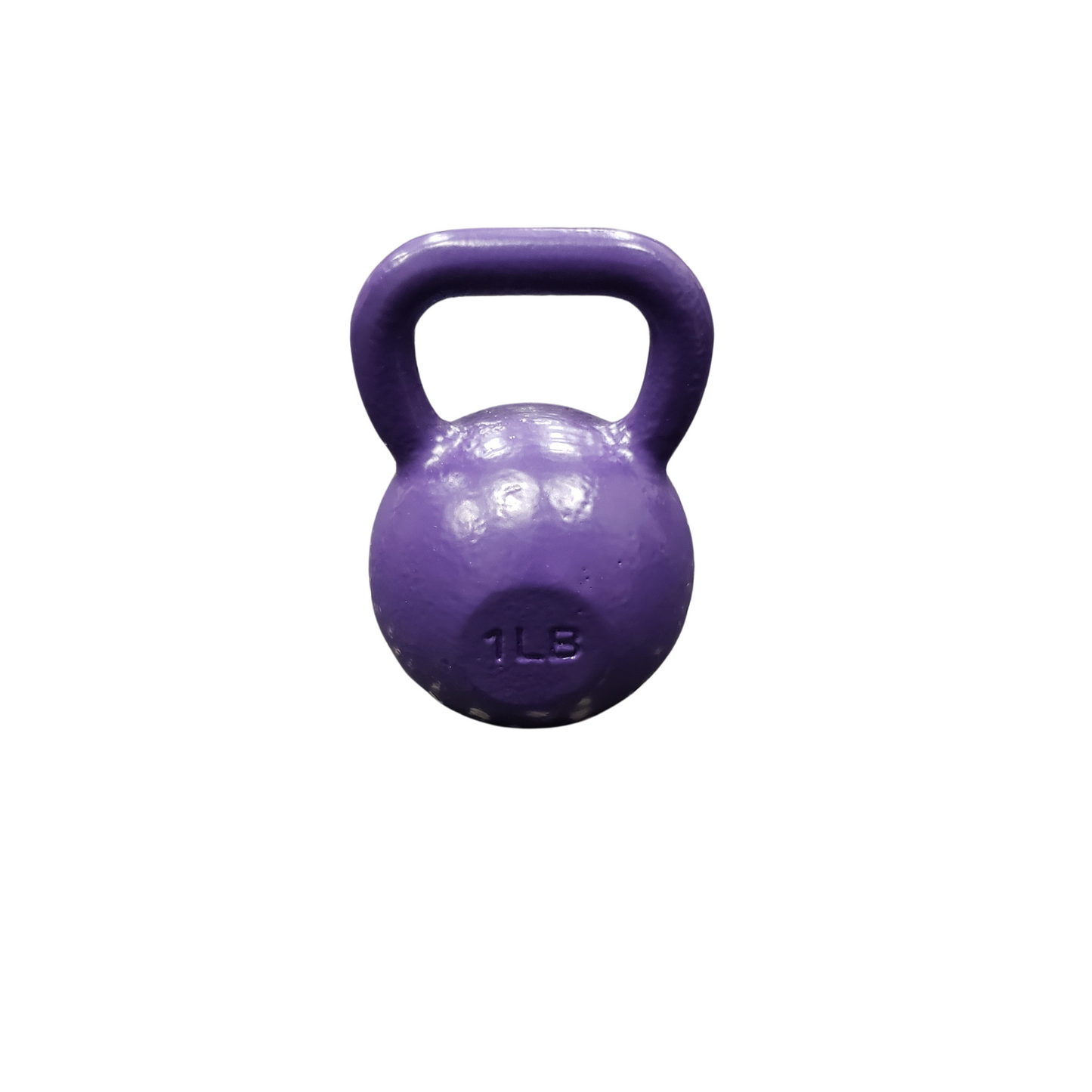 Mini Kettlebell