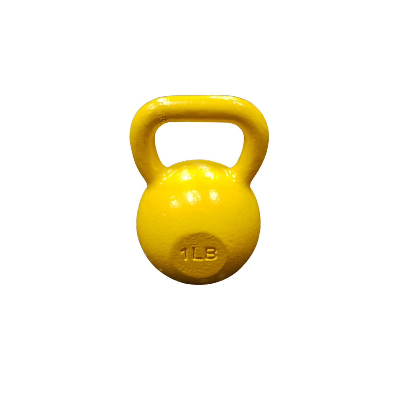 Mini Kettlebell