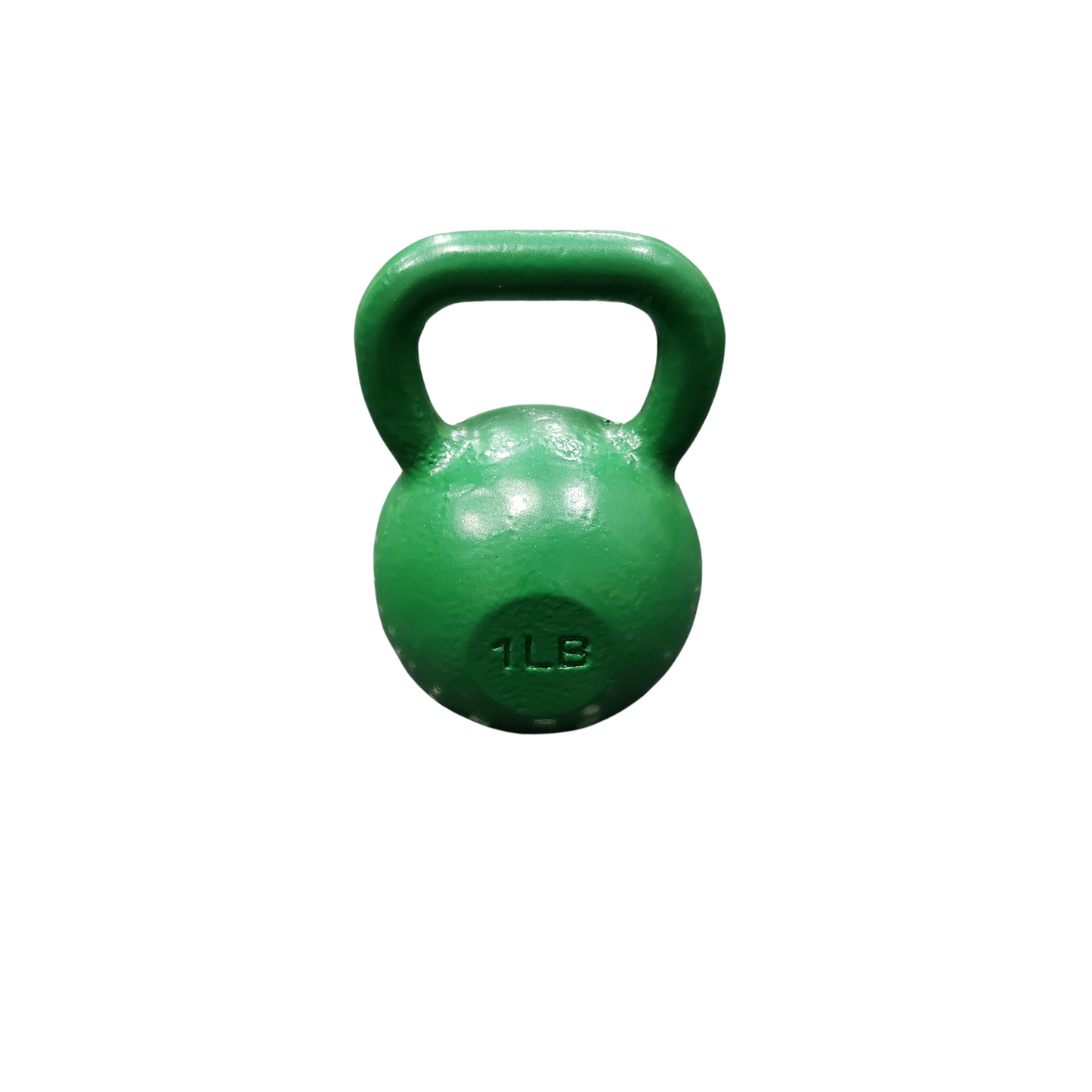 Mini Kettlebell