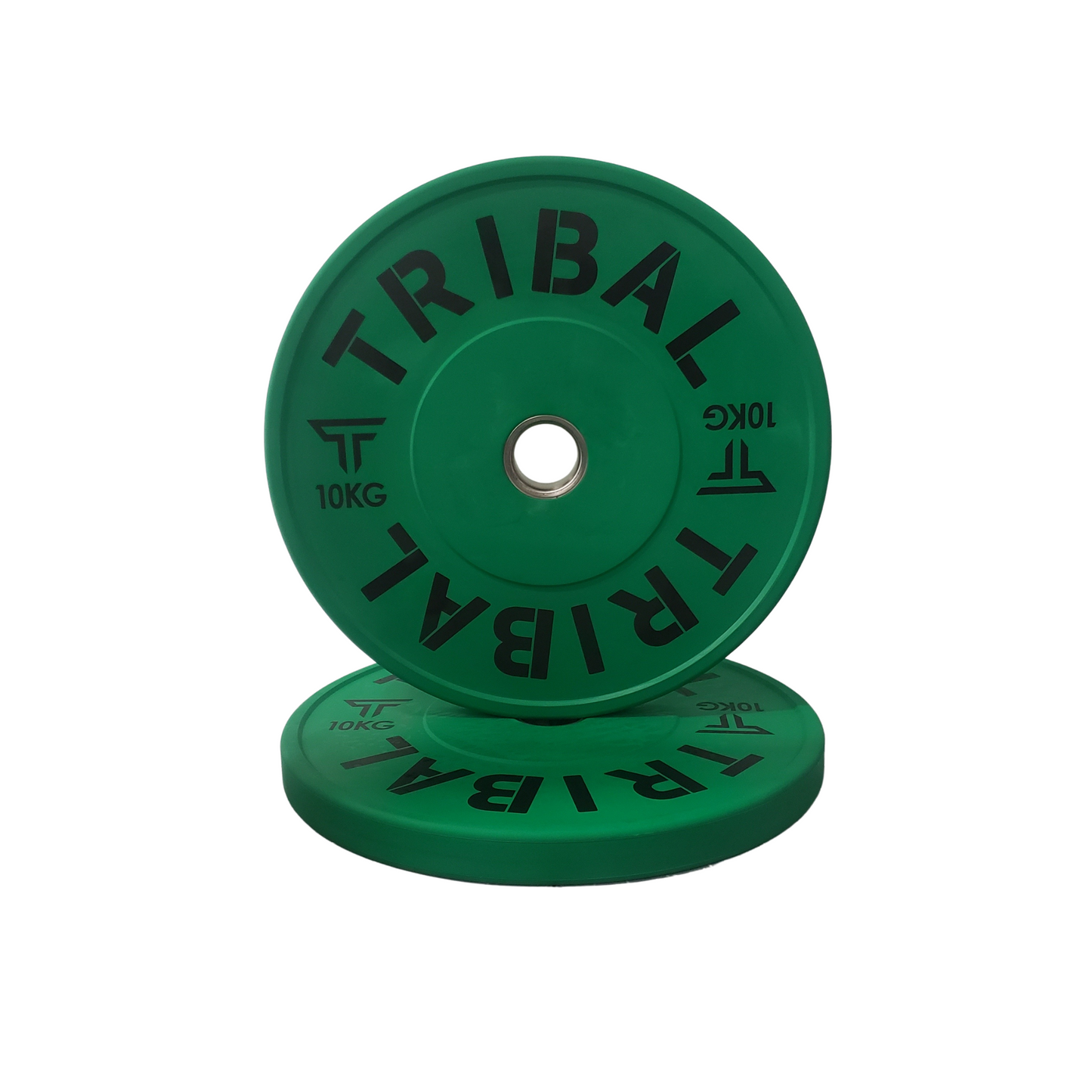 Colour Rubber Bumper Plates (SOLD IN PAIRS)