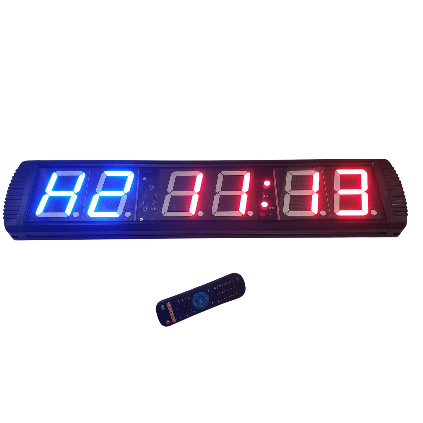 LED Gym Timer