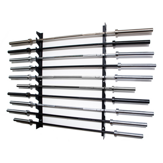 Barbell Gun Rack