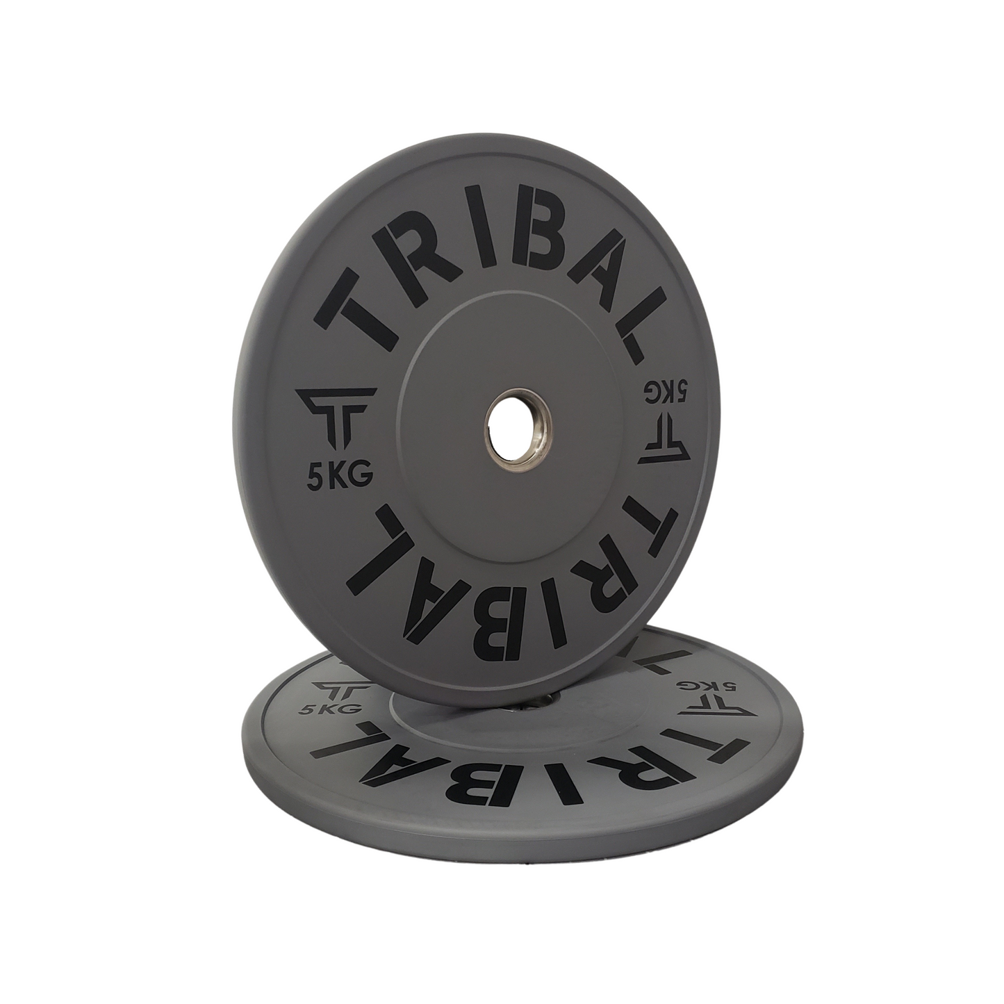 Colour Rubber Bumper Plates (SOLD IN PAIRS)