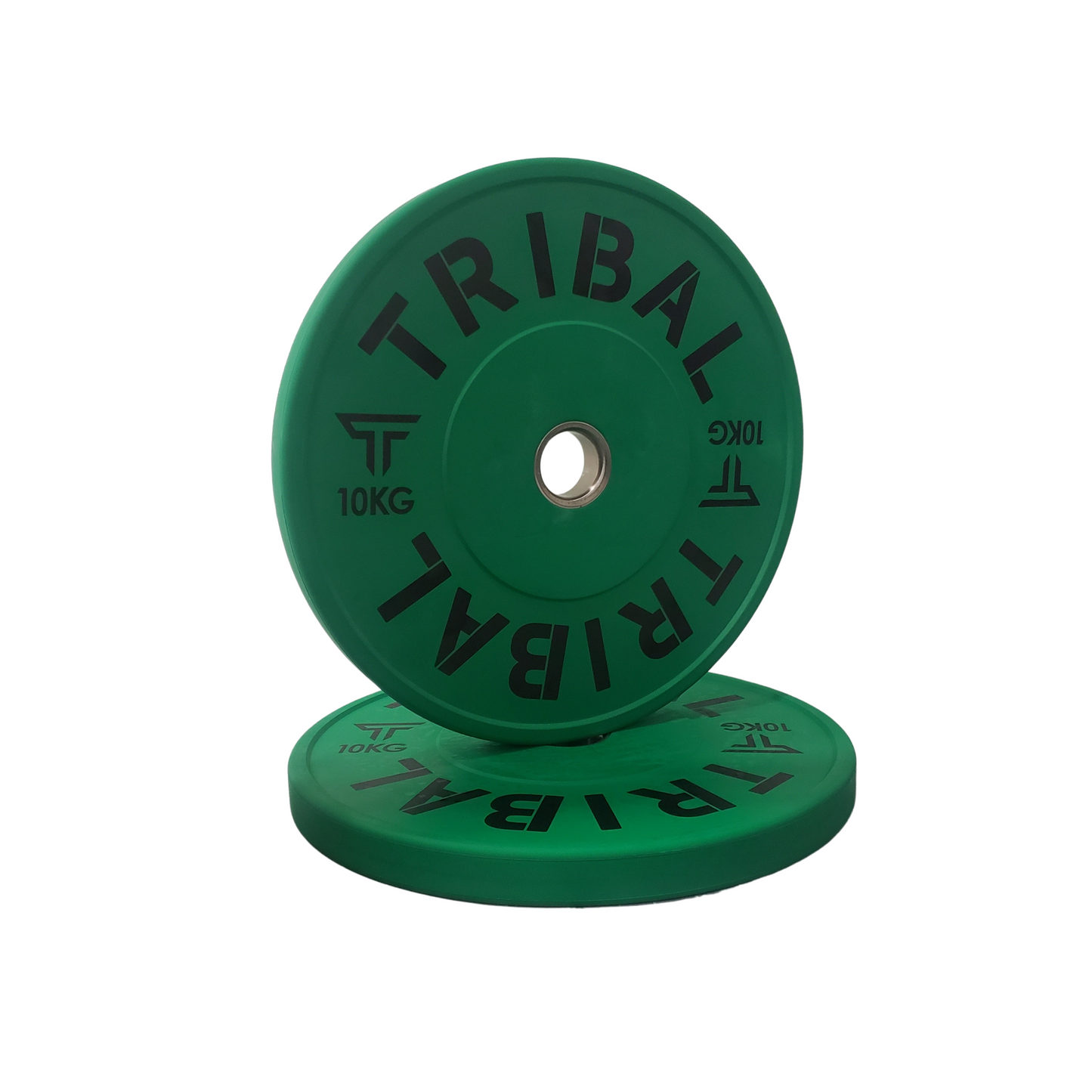 Colour Rubber Bumper Plates (SOLD IN PAIRS)