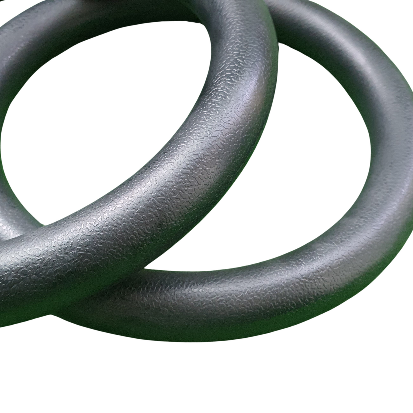 Gymnastic Ring (ABS Plastic)