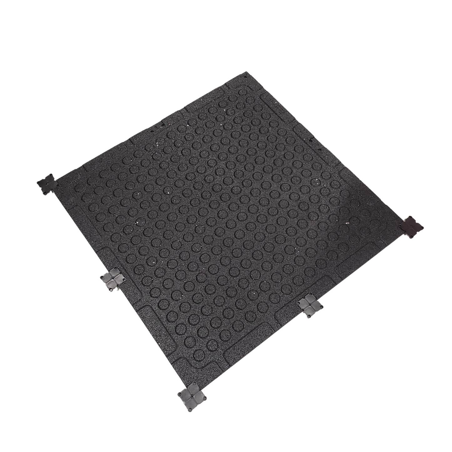 Gym Rubber Mats