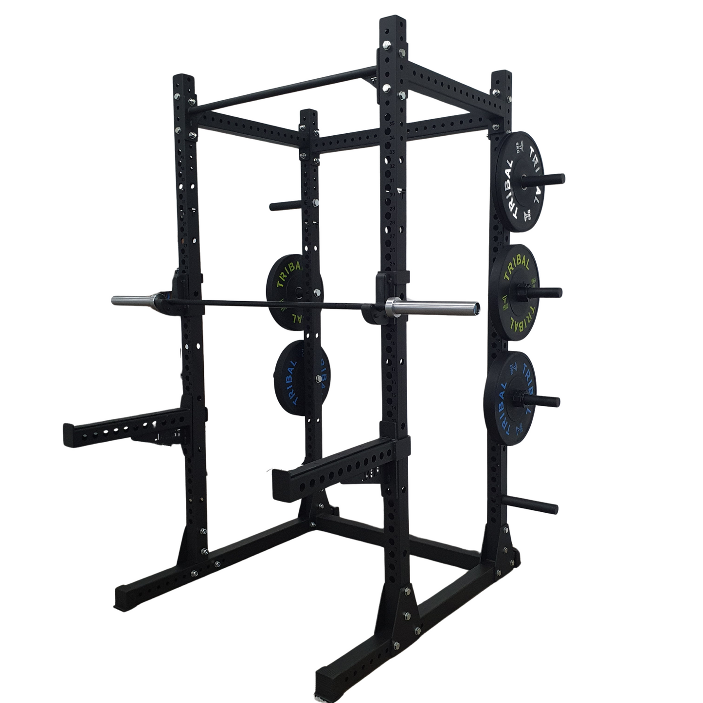 Half Power Rack