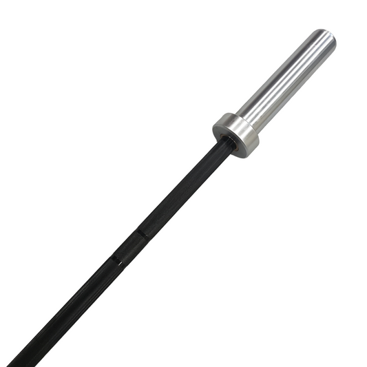 Short Olympic Barbell (1.8m)