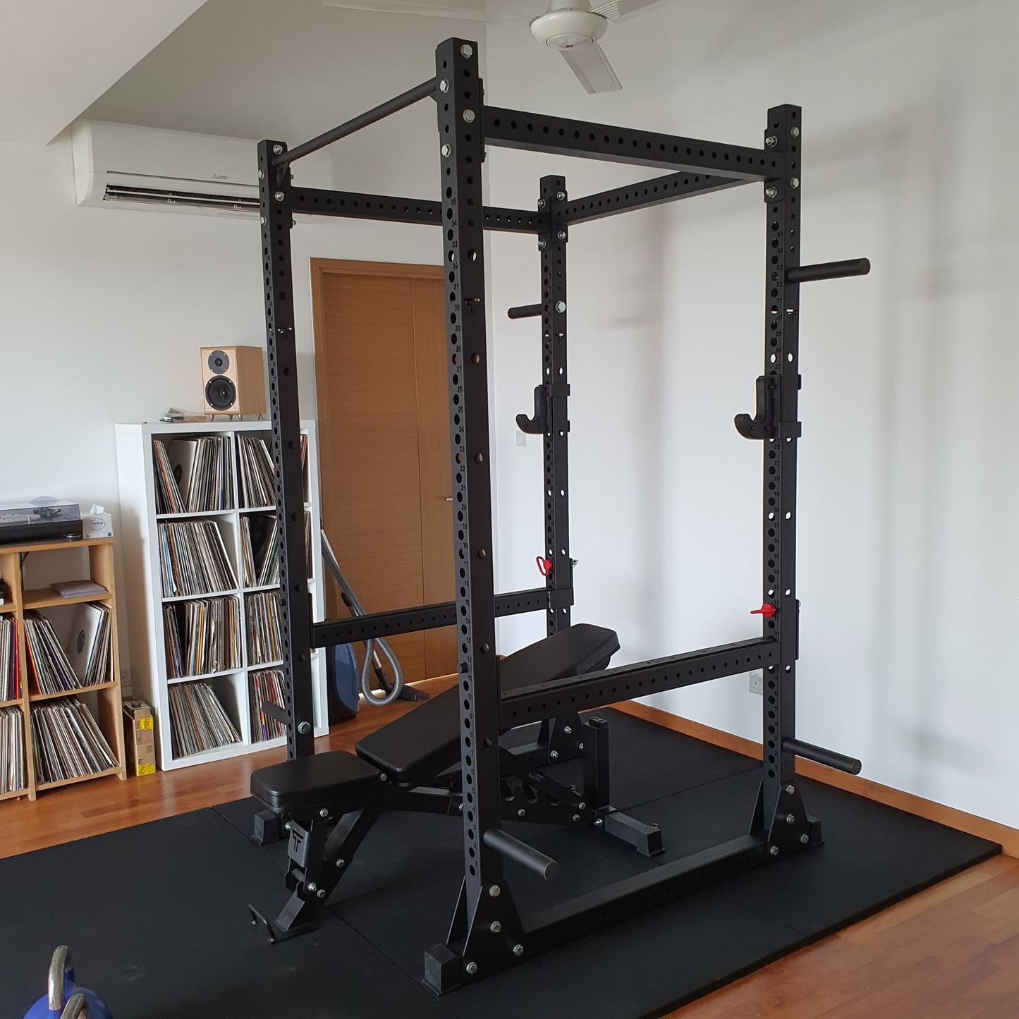 Power Rack