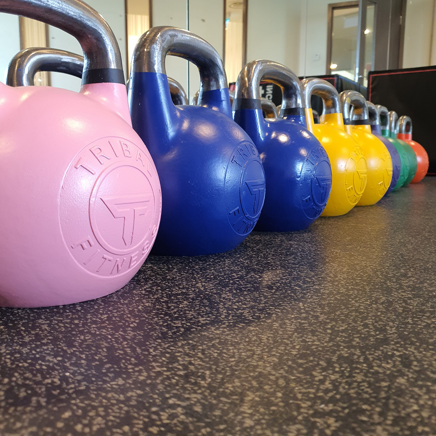 Sports Kettlebell