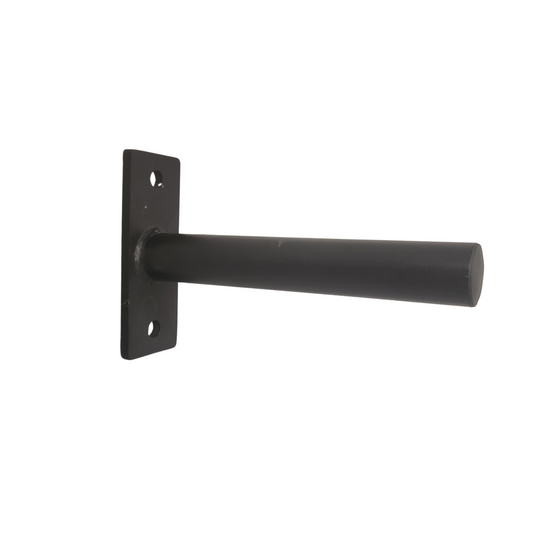 Wall mount Weight Plate Storage