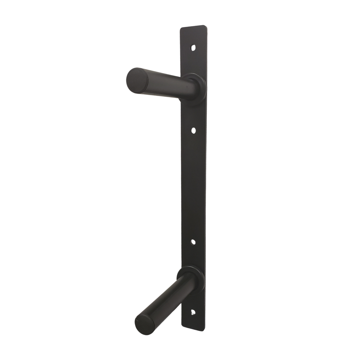 Wall mount Weight Plate Storage